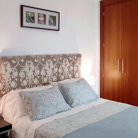 Selecta Elegante Apartamento Con Patio En Centro Historico Seville Ngoại thất bức ảnh