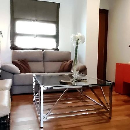 Selecta Elegante Apartamento Con Patio En Centro Historico Seville Ngoại thất bức ảnh