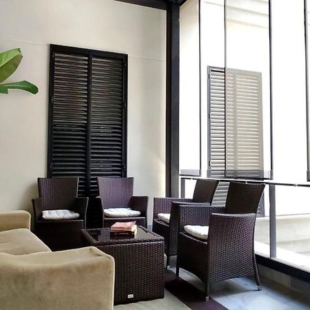 Selecta Elegante Apartamento Con Patio En Centro Historico Seville Ngoại thất bức ảnh