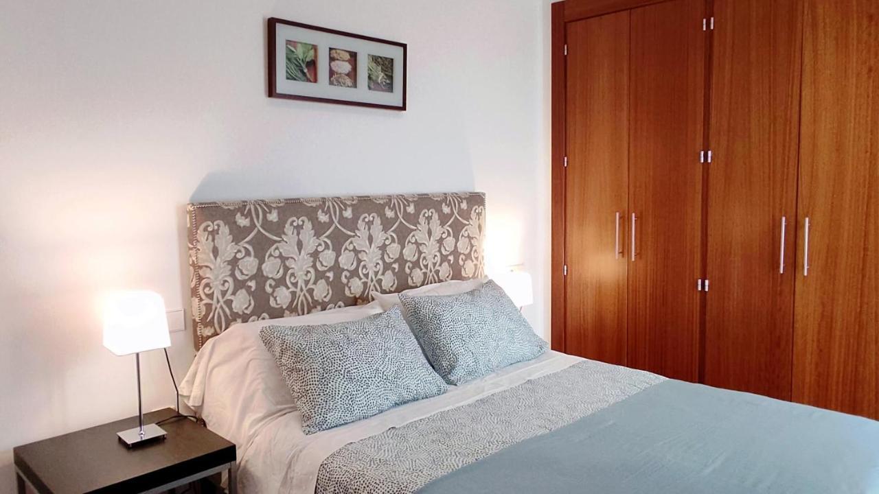 Selecta Elegante Apartamento Con Patio En Centro Historico Seville Ngoại thất bức ảnh
