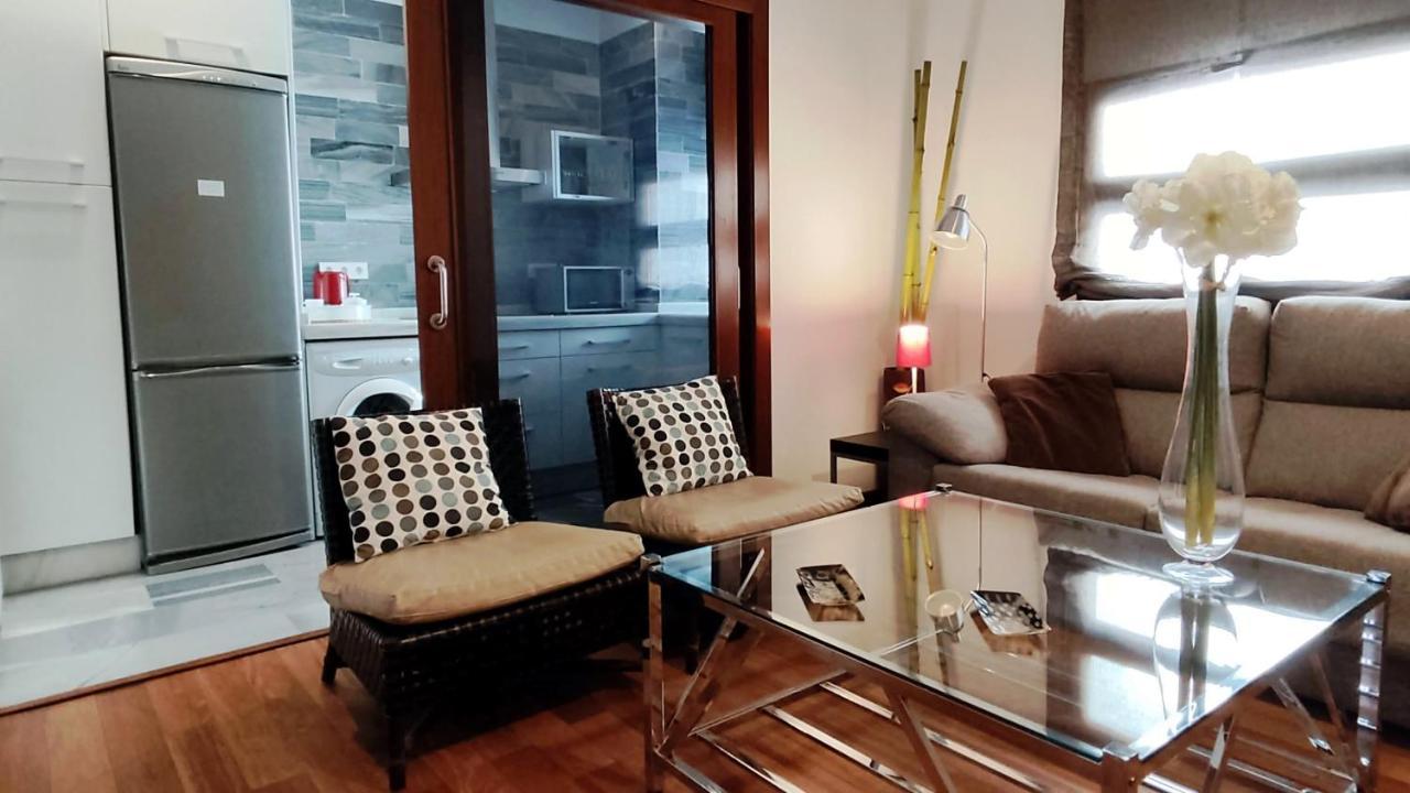 Selecta Elegante Apartamento Con Patio En Centro Historico Seville Ngoại thất bức ảnh