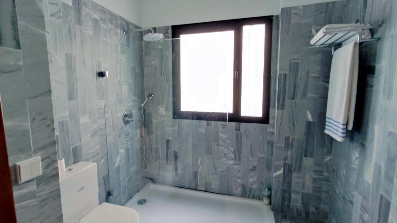 Selecta Elegante Apartamento Con Patio En Centro Historico Seville Ngoại thất bức ảnh
