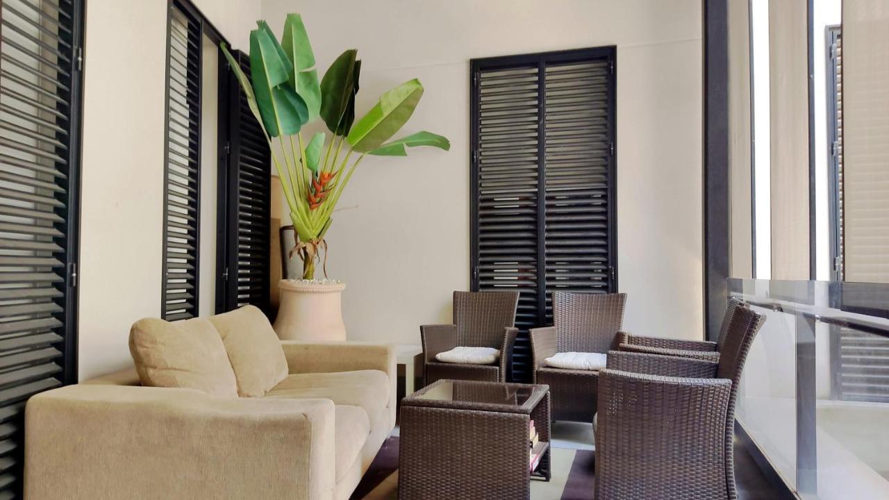 Selecta Elegante Apartamento Con Patio En Centro Historico Seville Ngoại thất bức ảnh