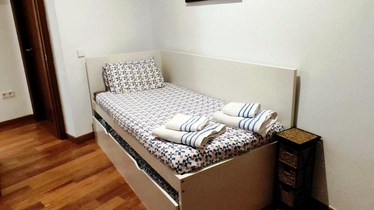 Selecta Elegante Apartamento Con Patio En Centro Historico Seville Ngoại thất bức ảnh