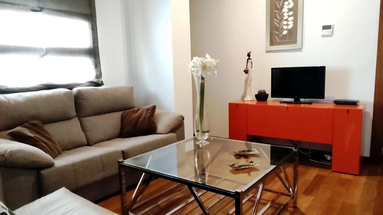 Selecta Elegante Apartamento Con Patio En Centro Historico Seville Ngoại thất bức ảnh